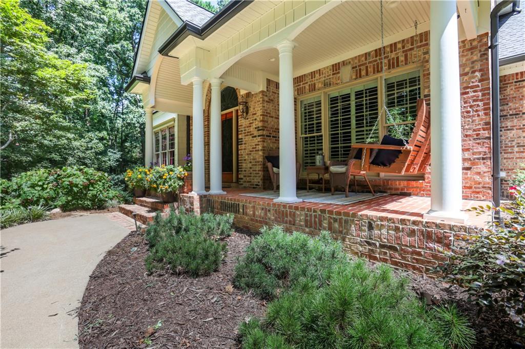 645 Mile Branch Road