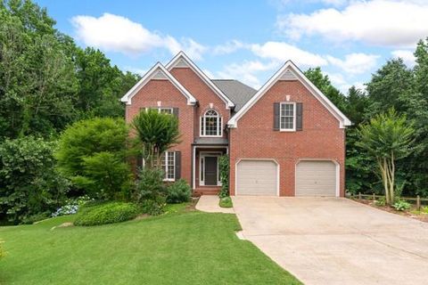 4987 Day Lily Way NW Acworth GA 30102