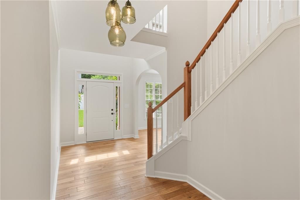 4987 Day Lily Way NW
