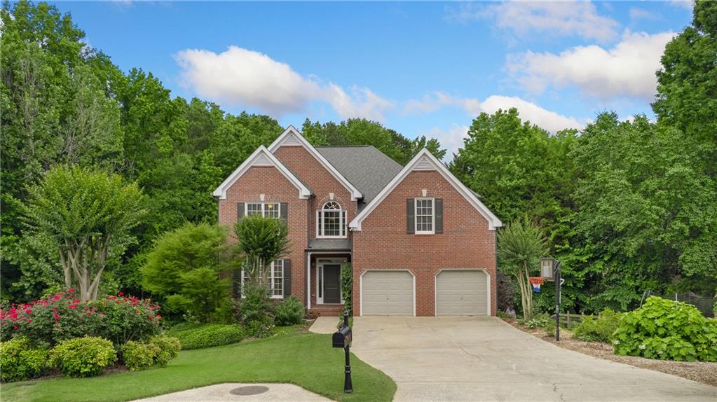 4987 Day Lily Way NW