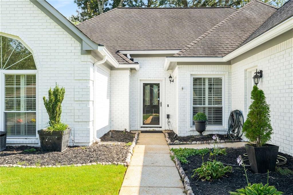 4315 Pinewalk Drive