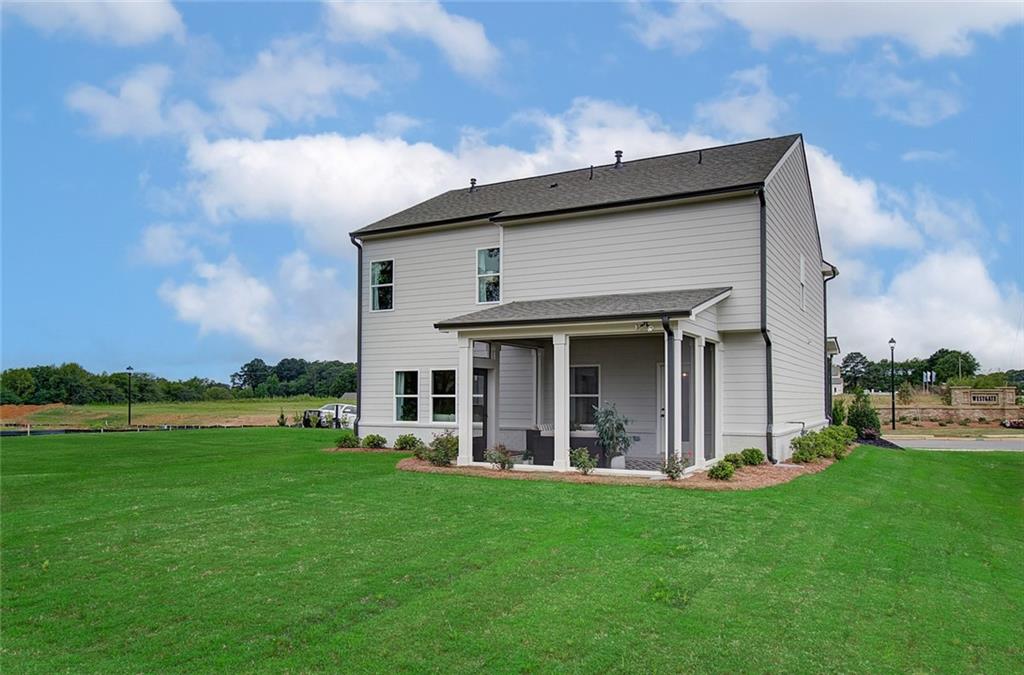 705 Bristol Drive