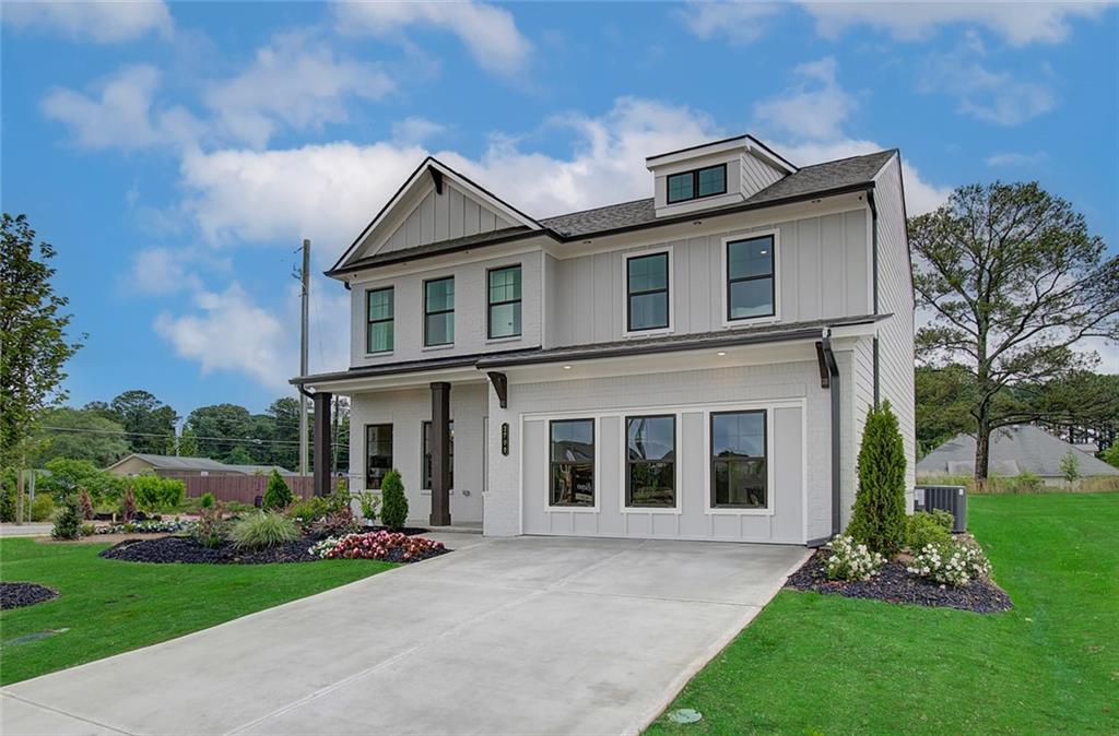 705 Bristol Drive