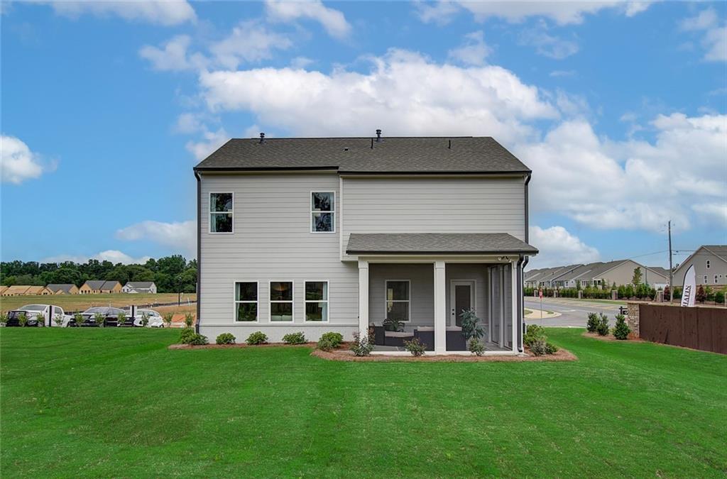 705 Bristol Drive