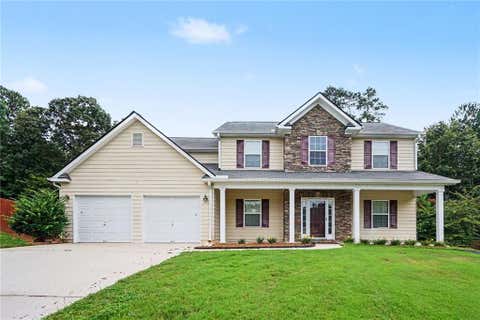 Homes For Sale - 230 Stone Ridge Way<br/> Covington, GA 30016