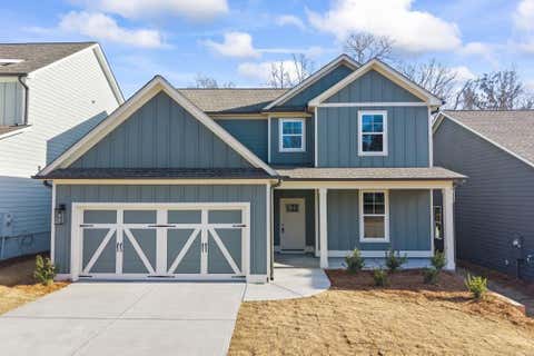 Homes For Sale - 65 Bowers Estates Drive<br/> Hartwell, GA 30643