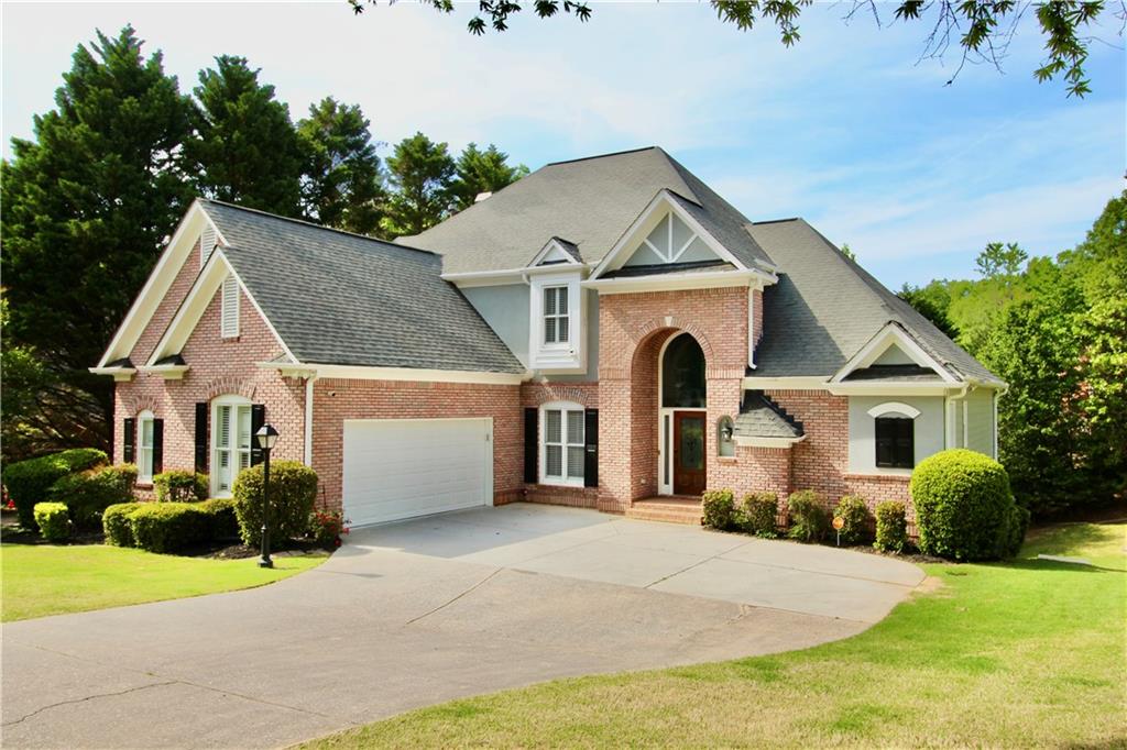 3710 Somerset Ridge NW