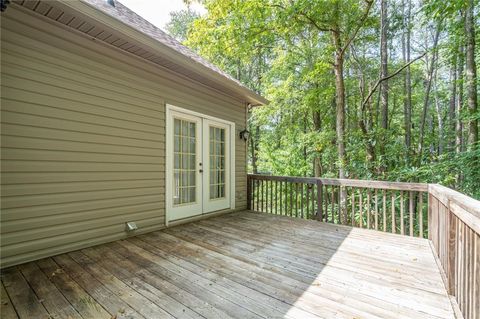 A home in Temple