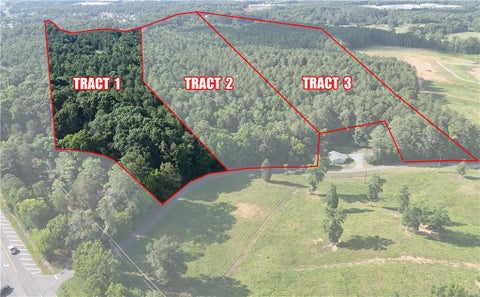 Vacant Land For Sale - Horseshow Road<br/> Bartow County, Adairsville, GA 30103