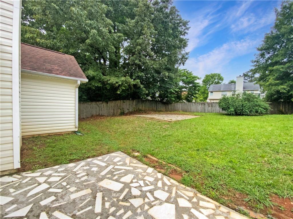 1792 Portwest Way, Hampton, Georgia image 17
