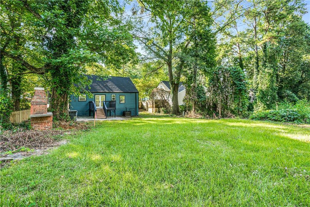 2146 Pinehurst Drive