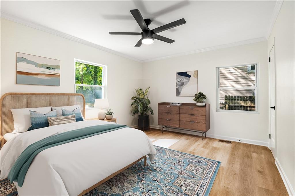 2146 Pinehurst Drive