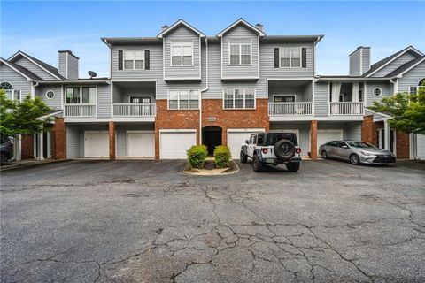 508 Vinings Forest Court SE Smyrna GA 30080