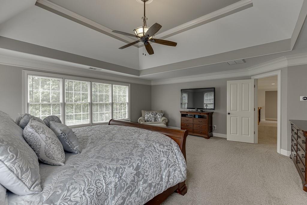 1718 Autumn Sage Drive, Dacula, Georgia image 29