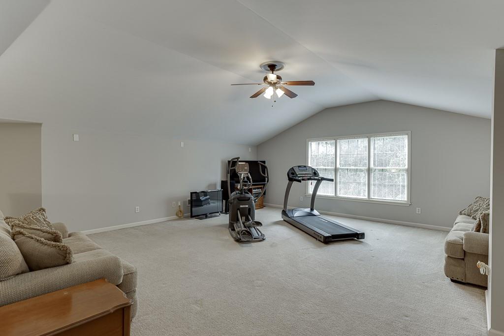 1718 Autumn Sage Drive, Dacula, Georgia image 45