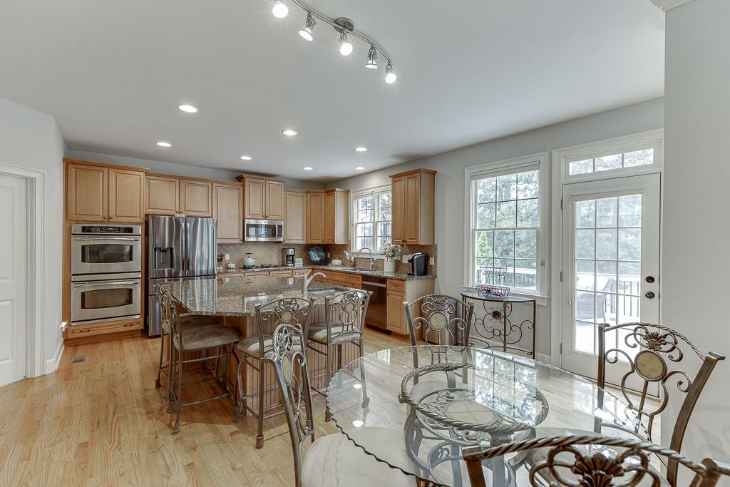 1718 Autumn Sage Drive, Dacula, Georgia image 11