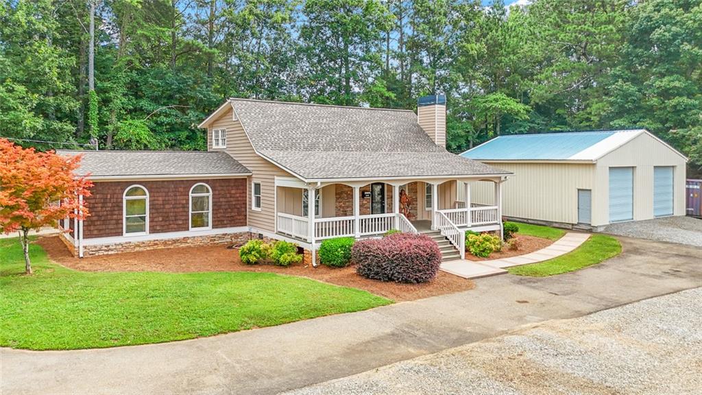 760 Martin Road