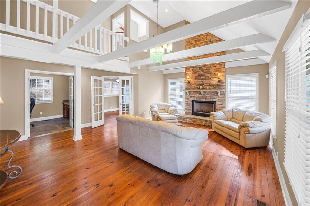 760 Martin Road