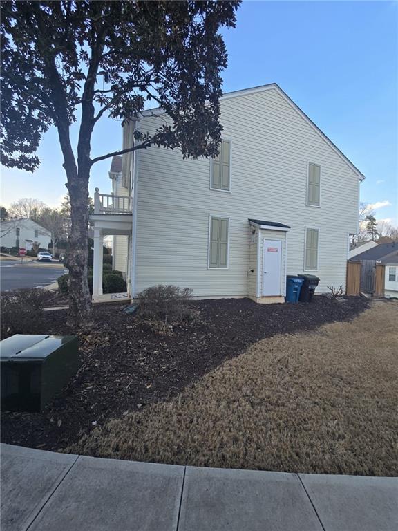 1090 Kilmington Court