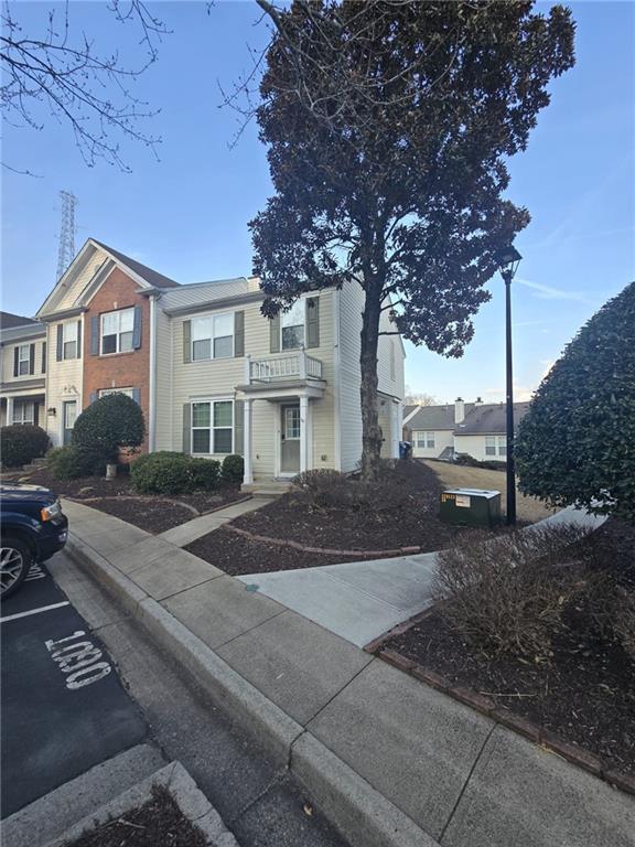1090 Kilmington Court