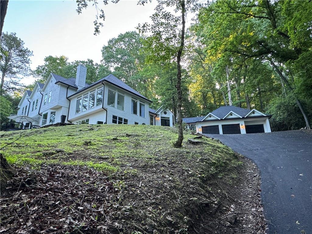 6500 Powers Ferry Road