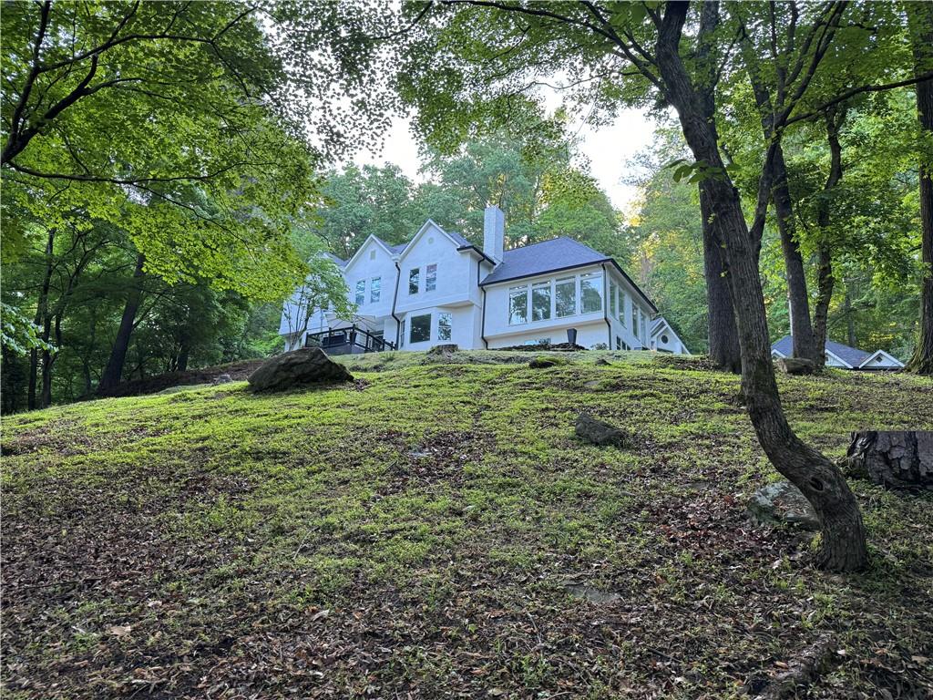 6500 Powers Ferry Road