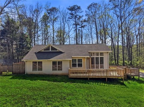 Homes For Sale - 191 Cowan Road<br/> Conyers, GA 30094