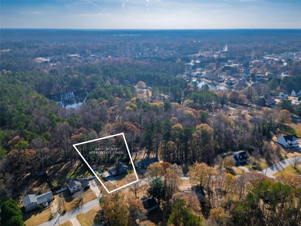 1355 Compton Woods Drive, Loganville, Georgia image 2