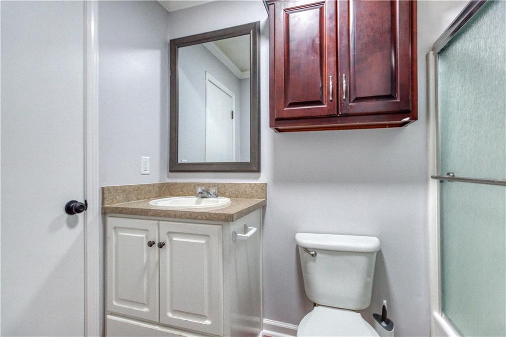 1355 Compton Woods Drive, Loganville, Georgia image 20