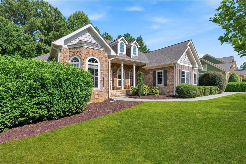 8430 Nolandwood Lane, Villa Rica, GA, 30180