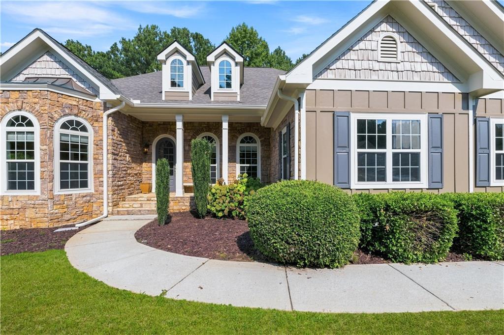 8430 Nolandwood Lane