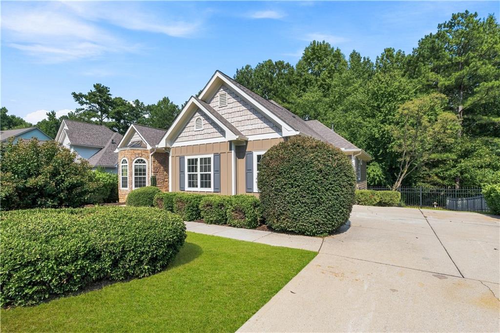 8430 Nolandwood Lane