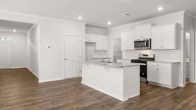 5445 Baybrook Circle