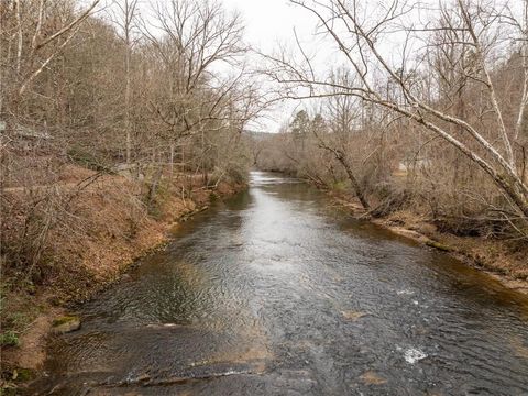 Vacant Land For Sale - 377 Soldiers Path<br/> Dahlonega, GA 30533