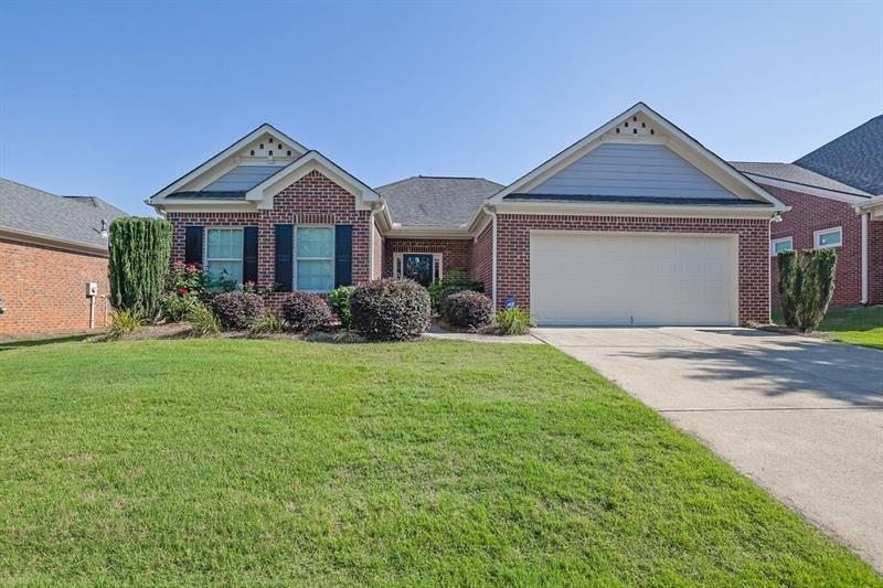 1550 Rolling View Drive