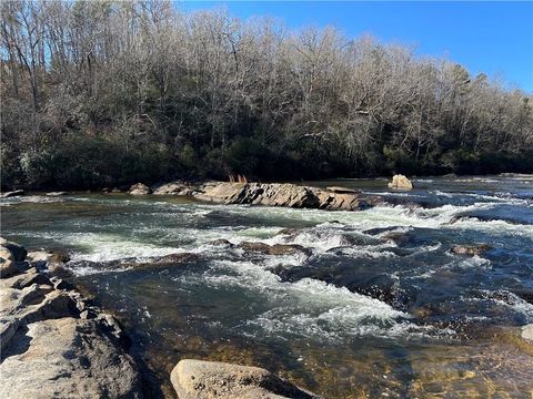 00 Twin River Orchard Road Demorest GA 30535