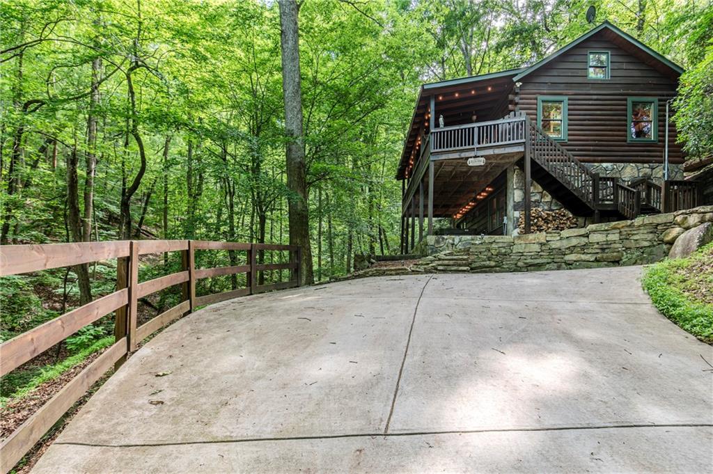 341 Valley View Road, Ellijay, Georgia image 49