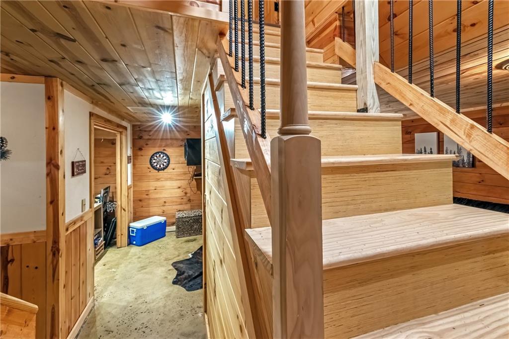 341 Valley View Road, Ellijay, Georgia image 33