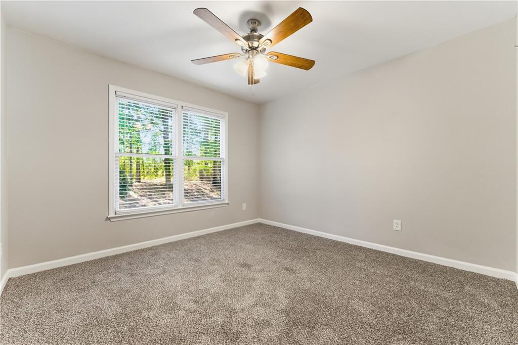 Towne Lake Hill West - Residential