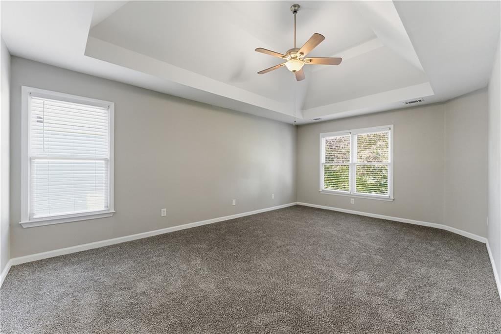 Towne Lake Hill West - Residential