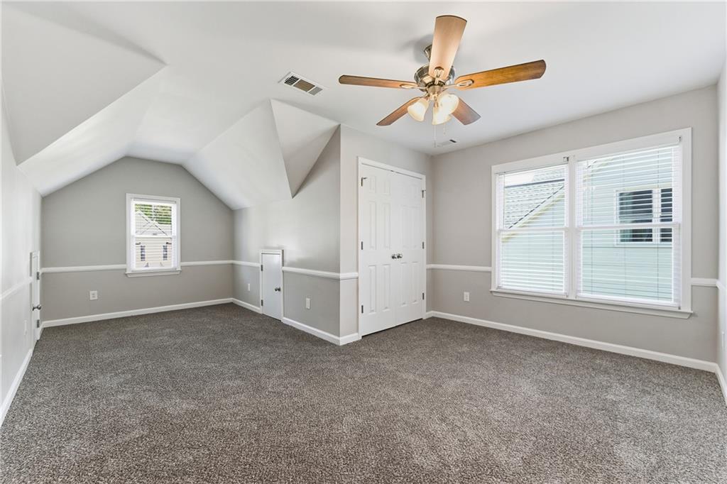 Towne Lake Hill West - Residential