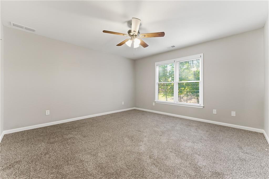 Towne Lake Hill West - Residential