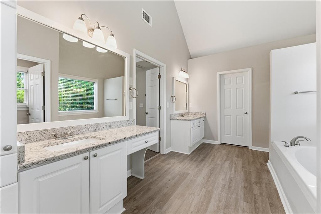 Towne Lake Hill West - Residential