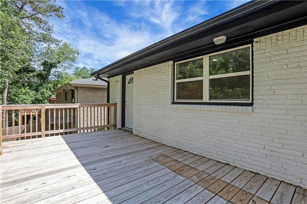 644 Church Street, Atlanta, Georgia image 33