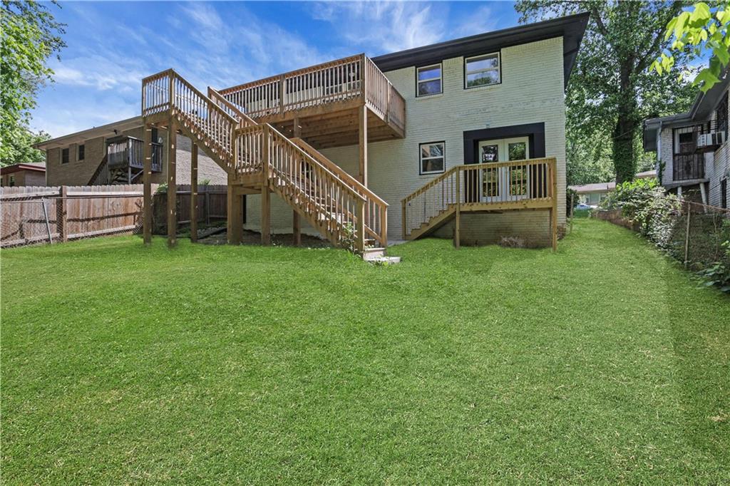 644 Church Street, Atlanta, Georgia image 34