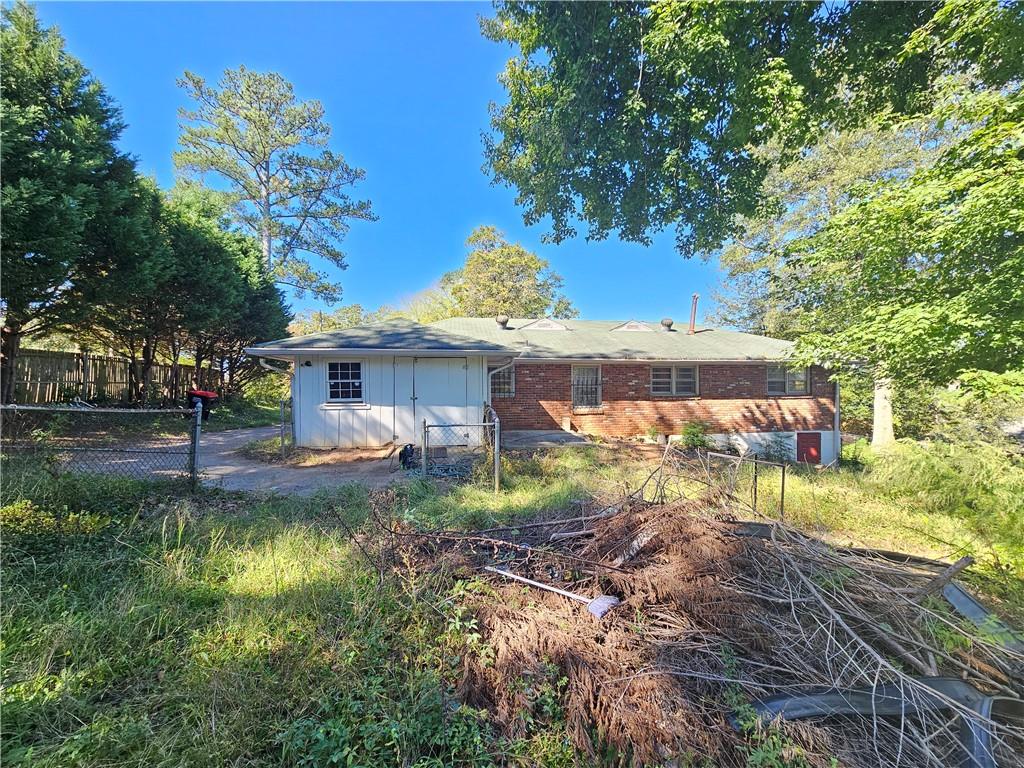 3801 Orchard Road, Smyrna, Georgia image 37