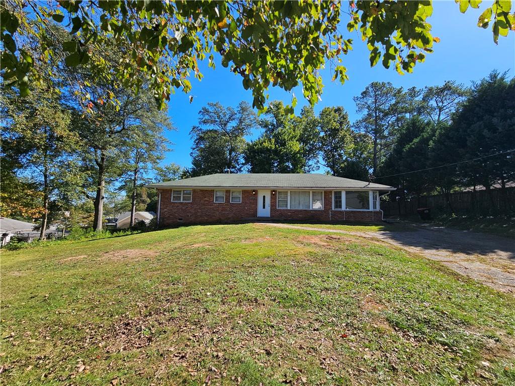 3801 Orchard Road, Smyrna, Georgia image 31
