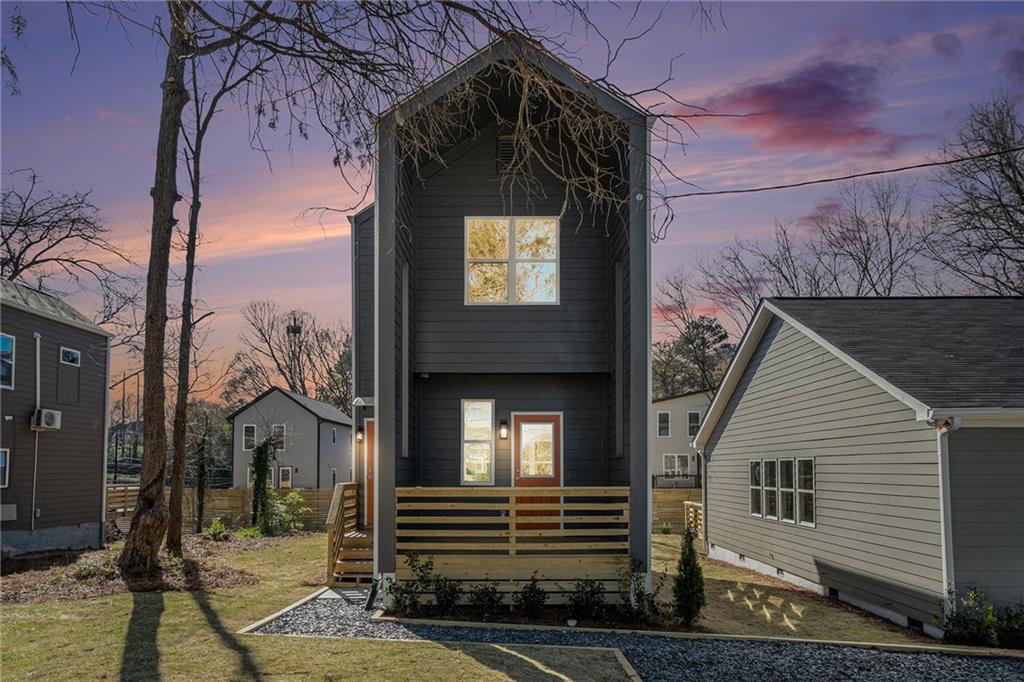 100 Dahlia Avenue, Atlanta, Georgia image 1