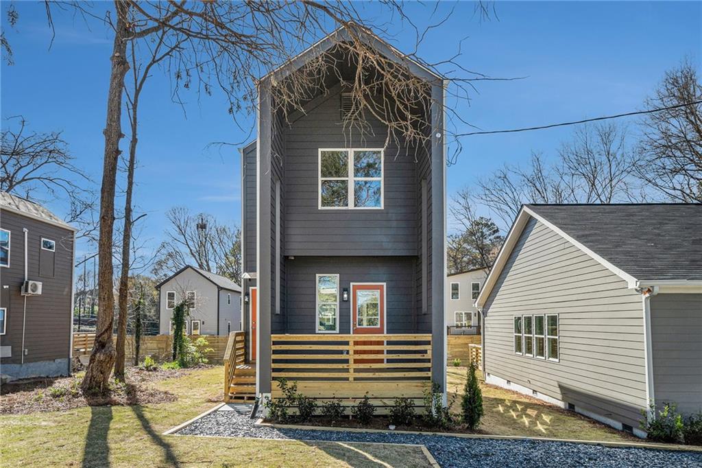 100 Dahlia Avenue, Atlanta, Georgia image 2