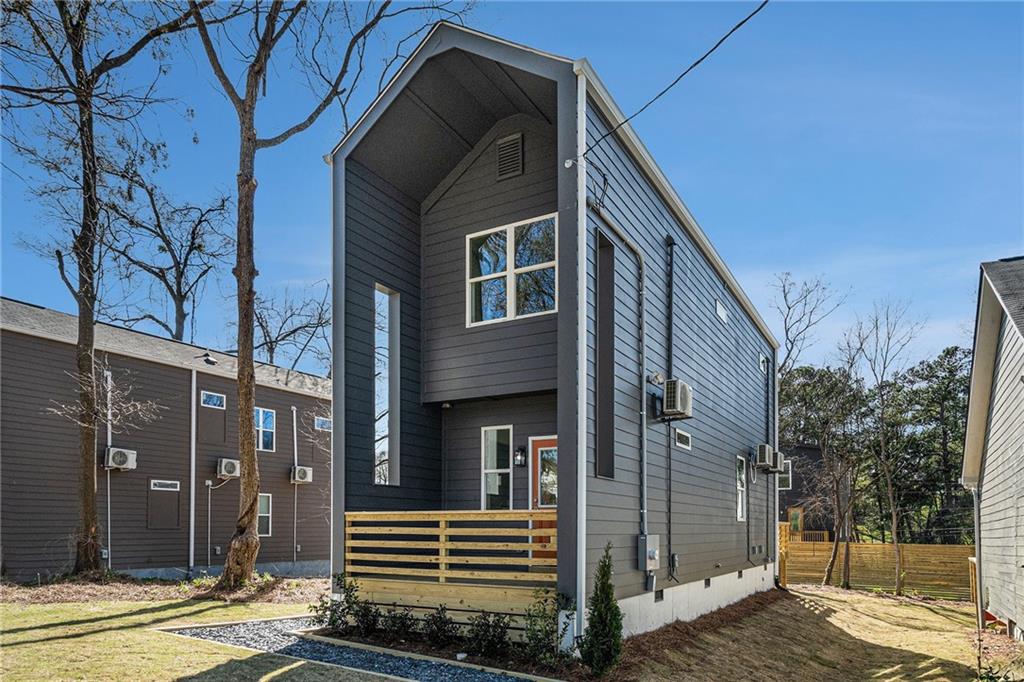 100 Dahlia Avenue, Atlanta, Georgia image 3